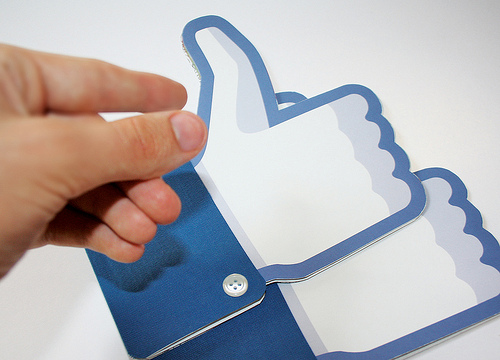 4 mitos acerca de las Fan Pages en Facebook
