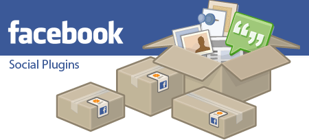 ¿Facebook dentro de tu página web? Conoce los Plugins Sociales de Facebook